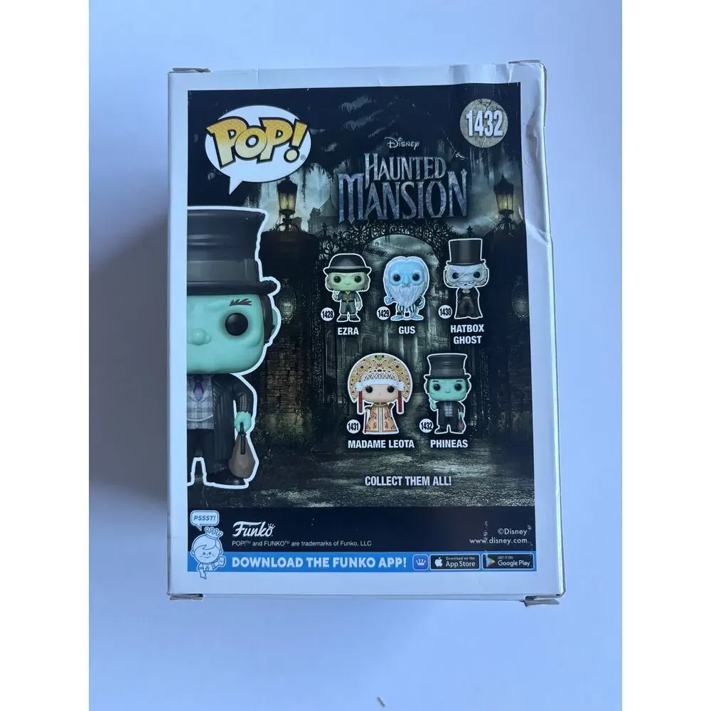 Funko pop disney